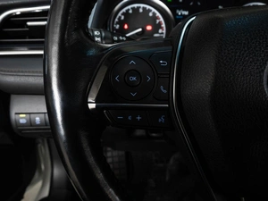 Седан Toyota Camry 2018 года, 3074000 рублей, Ставрополь