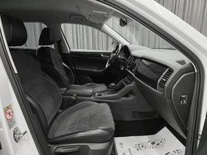 Внедорожник Skoda Kodiaq 2019 года, 2500000 рублей, Красноярск