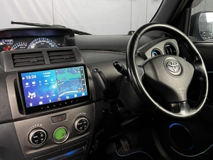 Минивэн Toyota bB 2006 года, 699000 рублей, Нижневартовск