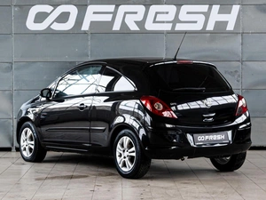 Хетчбэк Opel Corsa 2007 года, 469000 рублей, Краснодар