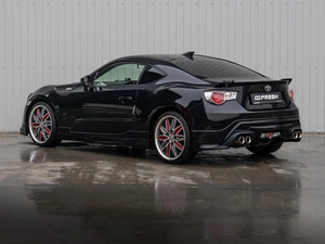 Купе Toyota GT86 2012 года, 1890000 рублей, Краснодар