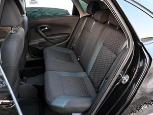 Седан Volkswagen Polo 2019 года, 1474000 рублей, Волгоград