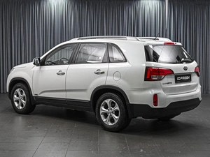 Внедорожник Kia Sorento 2013 года, 1648000 рублей, Ставрополь
