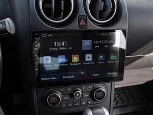 Внедорожник Nissan Qashqai 2013 года, 1225000 рублей, Краснодар