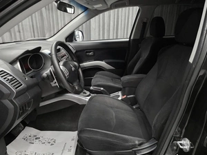 Внедорожник Mitsubishi Outlander 2007 года, 980000 рублей, Красноярск