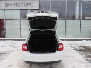 Хэтчбек Skoda Rapid 2018 года, 1220000 рублей, Брянск