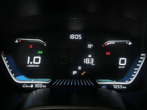 Внедорожник SWM G05 Pro 2023 года, 1777000 рублей, Солонцы