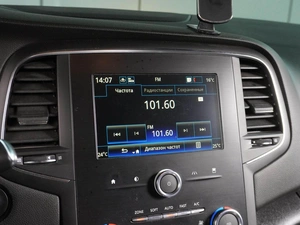 Универсал Renault Megane 2020 года, 1624000 рублей, Воронеж