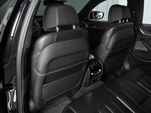 Седан BMW 5 серия 2021 года, 4999000 рублей, Аксай