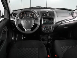 Седан ВАЗ (LADA) Granta 2023 года, 639000 рублей, Аксай