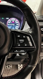 Универсал Subaru Levorg 2020 года, 2597000 рублей, Красноярск