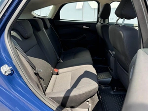 Хетчбэк Ford Focus 2017 года, 1029000 рублей, Кропоткин