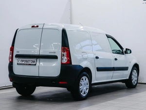 Фургон ВАЗ (LADA) Largus 2018 года, 649000 рублей, Красноярск