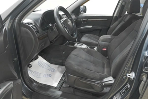 Внедорожник Hyundai Santa Fe 2011 года, 1369000 рублей, Новокузнецк