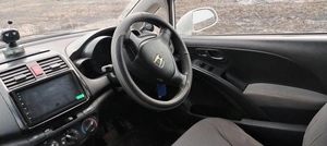 Универсал Honda Partner 2007 года, 640000 рублей, Шарыпово