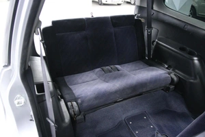 Минивэн Honda Stream 2001 года, 593000 рублей, Солонцы