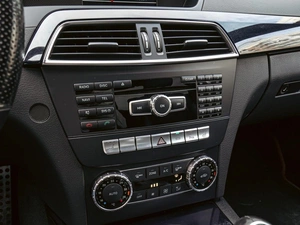 Седан Mercedes-benz C-класс 2013 года, 1790000 рублей, Краснодар