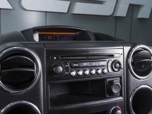 Минивэн Citroen Berlingo 2012 года, 899000 рублей, Ростов-на-Дону