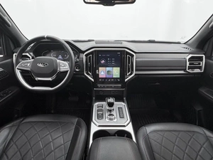 Пикап JAC T9 2024 года, 3057000 рублей, Орёл