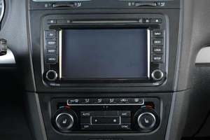 Хетчбэк Volkswagen Golf 2012 года, 839000 рублей, Тюмень