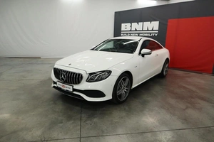 Купе Mercedes-benz E-класс 2019 года, 4990000 рублей, Курск