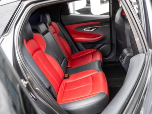 Внедорожник Changan UNI-T 2020 года, 1970000 рублей, Краснодар