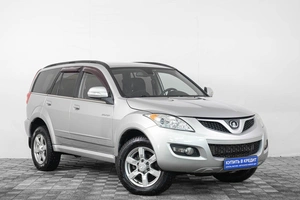Внедорожник Great Wall Hover H5 2012 года, 649000 рублей, Кемерово