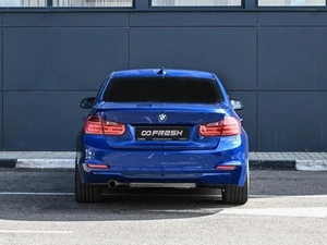 Седан BMW 3 серия 2013 года, 1499000 рублей, Кирилловка