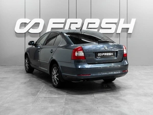 Лифтбек Skoda Octavia 2011 года, 869000 рублей, Тюмень