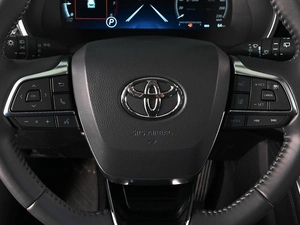 Внедорожник Toyota Highlander 2026 года, 5999000 рублей, Аксай