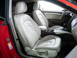 Купе Audi A5 2011 года, 1360000 рублей, Волгоград