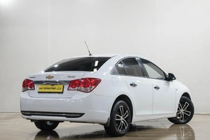 Седан Chevrolet Cruze 2012 года, 699000 рублей, Новокузнецк