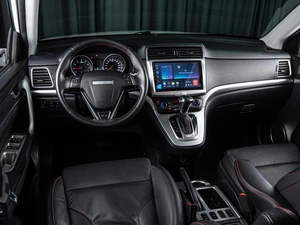 Внедорожник Haval H6 2019 года, 1550000 рублей, Волгоград