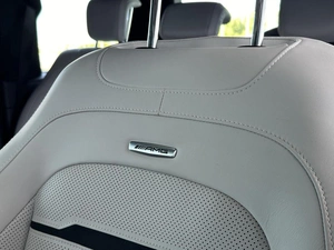 Внедорожник Mercedes-benz G-класс AMG 2024 года, 26400000 рублей, Уфа