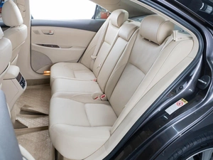 Седан Lexus ES 2011 года, 1395000 рублей, Тюмень