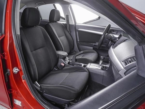 Седан Mitsubishi Lancer 2008 года, 840000 рублей, Ростов-на-Дону