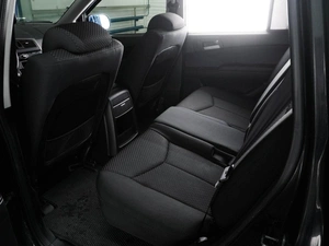 Внедорожник SsangYong Kyron 2008 года, 1099000 рублей, Воронеж