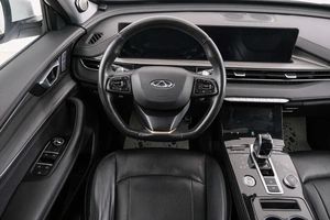 Внедорожник Chery Tiggo 8 Pro Max 2022 года, 1899000 рублей, Красноярск