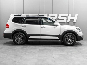 Внедорожник Kia Mohave 2019 года, 3659000 рублей, Тюмень