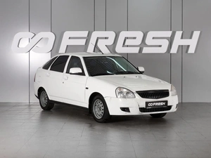Хетчбэк ВАЗ (LADA) Priora 2009 года, 350000 рублей, Минеральные Воды