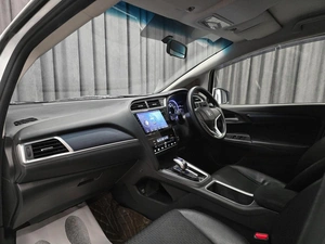 Универсал Honda Shuttle 2016 года, 1100000 рублей, Красноярск