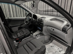Универсал ВАЗ (LADA) Kalina 2012 года, 299000 рублей, Красноярск