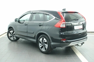 Внедорожник Honda CR-V 2016 года, 2250000 рублей, Красноярск