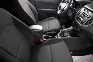 Внедорожник Hyundai Creta 2019 года, 1664000 рублей, Оренбург