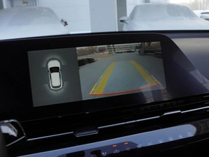 Внедорожник OMODA C5 2024 года, 1980000 рублей, Волгоград