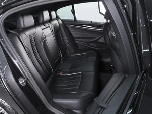 Седан BMW 5 серия 2020 года, 5299000 рублей, Ростов-на-Дону