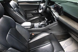 Седан Kia K5 2020 года, 2219000 рублей, Сургут