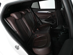 Внедорожник BMW X2 2018 года, 3099000 рублей, Ростов-на-Дону