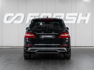 Внедорожник Mercedes-benz M-класс 2014 года, 2949000 рублей, Сургут
