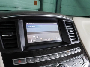 Внедорожник Infiniti JX 2013 года, 1527000 рублей, Воронеж
